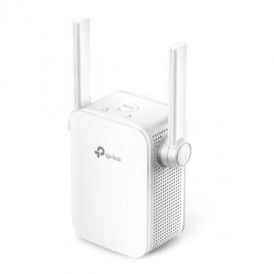 ACCESS POINT WIFI TP-LINK RANGE EXT. 300Mbps