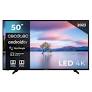 TV LED 50" UHD 4K ANDROID TV CECOTEC