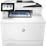 IMPRESSORA HP LASERJET MFP COLOR M480F (27/29 PPM)