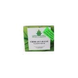 CREME ANTI-RUGAS  Placenta Vegetal Botica das Plantas