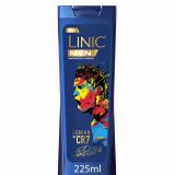 CHAMPO HOM LEGEND CR7 LINIC 225ML