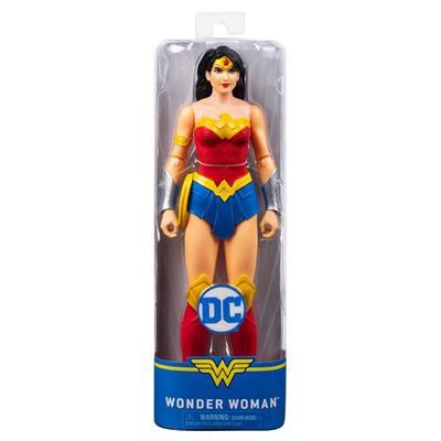 DC COMICS WONDER WOMAN