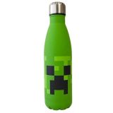 Minecraft garrafa