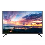 TV LED 40" SMART TV SILVER