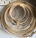 Bastidor madeira 16 cm