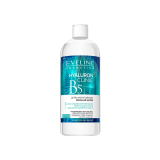 Eveline Hyaluron Clinic Água Micelar 500ML 