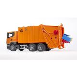 Scania R-Series Garbage truck