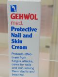Gehwol med protective unhas