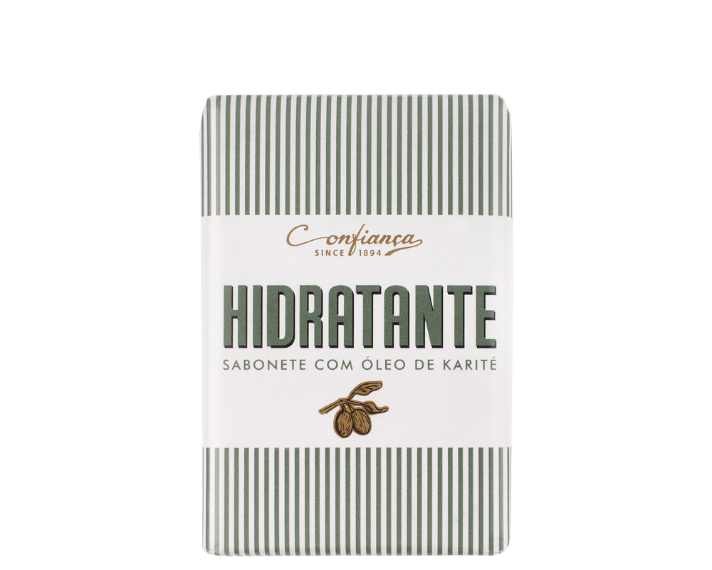 Sabonete Hidratante 100g