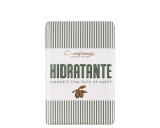 Sabonete Hidratante 100g