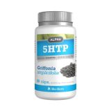 ALPHA 5 HTP 60 CAP 500mg (Bio-Hera)