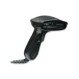 POS SCANNER USB CCD Dist500mm,Lux mx30.000, MANHATTAN