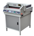 MAQUINA DE CORTE DE PAPEL450VGS+