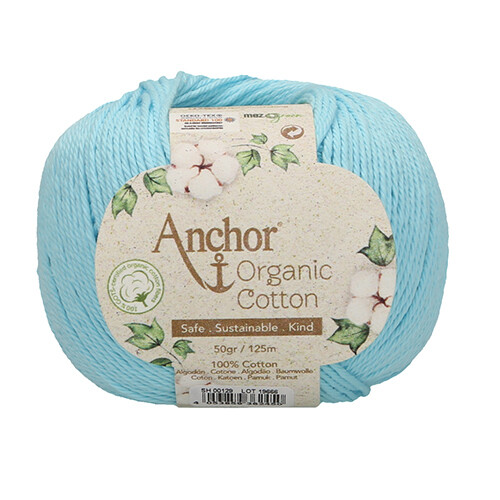 Anchor Organic Cotton_129