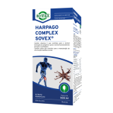 Harpago Complex Sovex