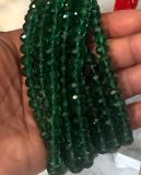 Missanga Cristal 30g - Verde 