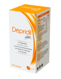 Depridil Relax 60 caps 