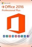 Chave do MS Office Professional Plus 2016 - Ativação por telefone