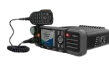 Radio Base HYT HM 785G Digital 