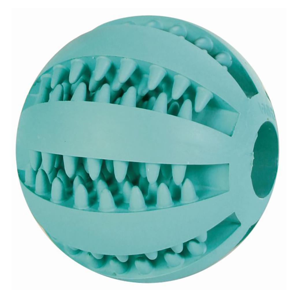 DENTAFUN BOR. - BOLA BASEBOL C/ MENTA 6 CM