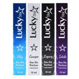 LUCKY STAR EDP 10ML ESCAPE