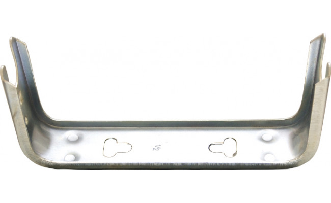 Chapa Suporte Contador 3/4