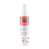 CORANTE EM SPRAY ROSA 100ML