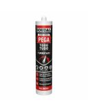 PEGA TODO TURBOTACK BRANCO 290ML SOUDAL