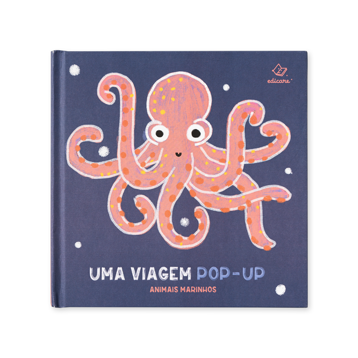 UMA VIAGEM POP-UP