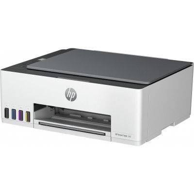 IMPRESSORA HP INK TANK SMART 580 AIO (11/5)