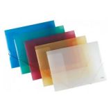 CAPA KINARY PP C/ELASTICO TRANSLUCI (1/20)