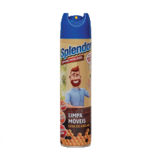 Óleo Cedro Spray 250ml Spendor