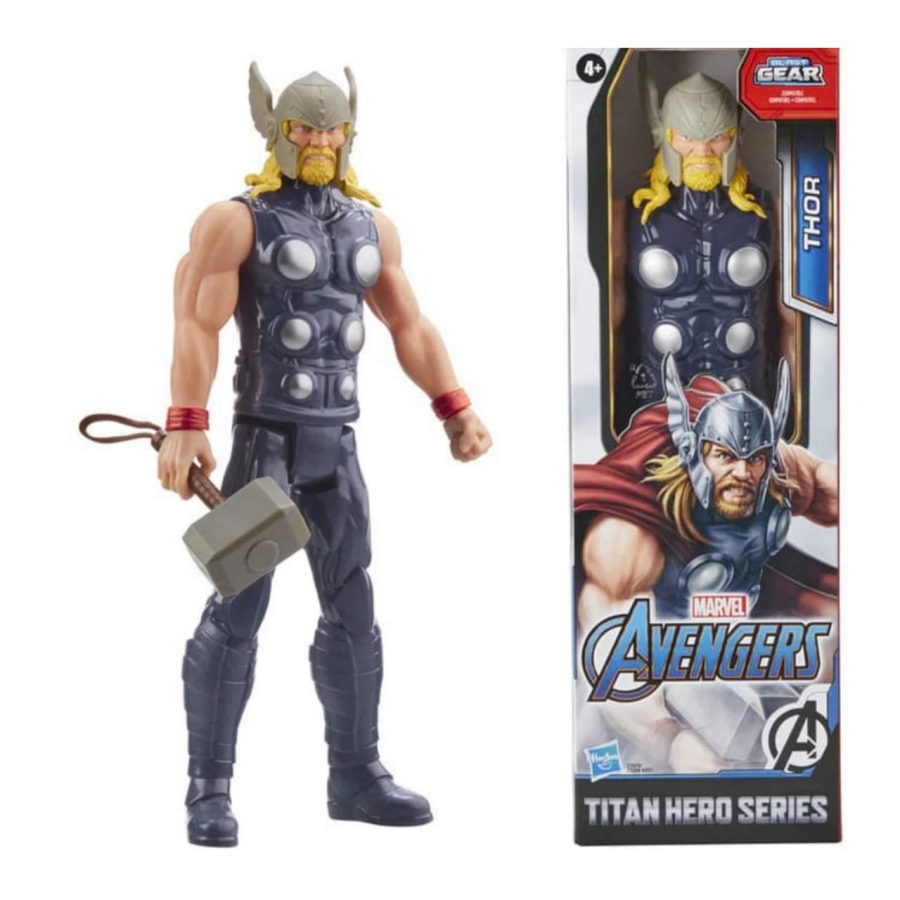 Thor - Avengers