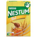 Nestum Mel - Nestlé 300g