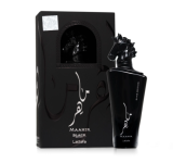 LATTAFA MAAHIR PERFUME EDP 100ML BLACK EDITION