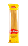 MASSA ESPARGUETE NAPOLITANA 500GR