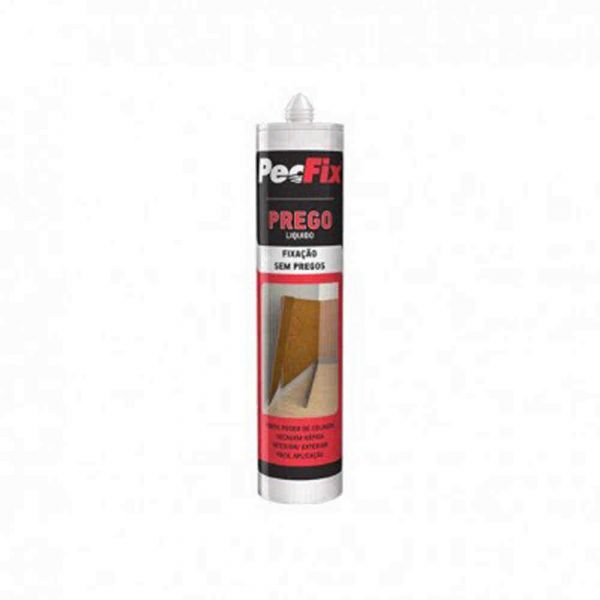 PREGO LIQUIDO 300ML PECFIX