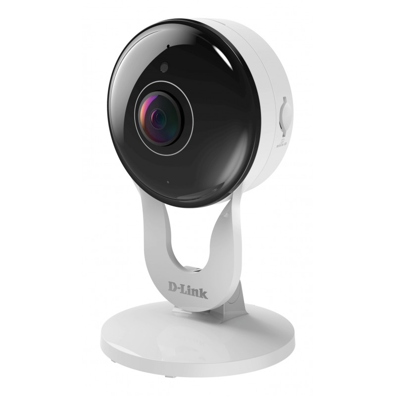 DLINK CAM WIRELESS IP FULL HD 11N 137 HORIZONTAL VIEW