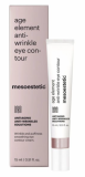 AGE ELEMENT ANTIWRINKLE EYE CONTOUR 15ML