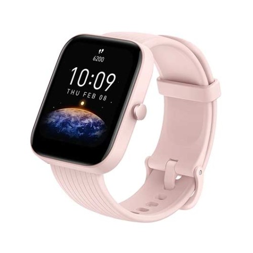 Smartwatch AMAZFIT Bip 3 Pro Rosa