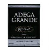 VINHO BRANCO ADEGA GRANDE RESERVA BOX 5LT