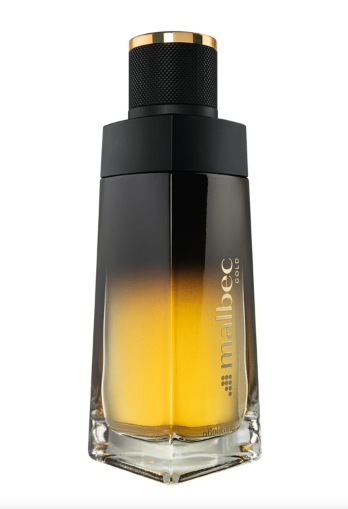 BOTICÁRIO PERFUME 100ML MALBEC GOLD