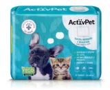 TAPETE EDUCATIVO P/CAO E GATO 20UND