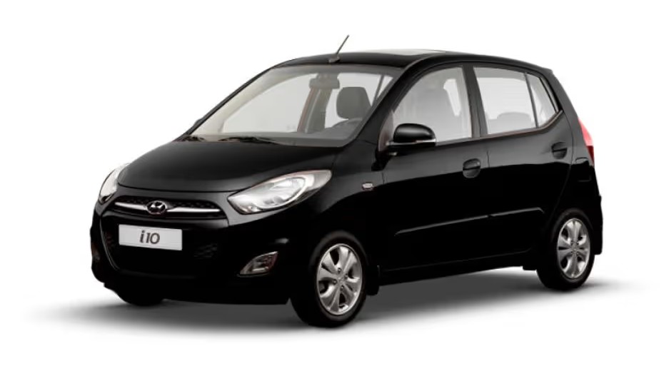 FUMO I10, SWIFT ATE O ELANTRA