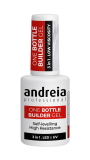 ONE BOTTLE BUILDER GEL CLEAR 14ML AD