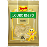 LOURO EM PO ZAELI 20G