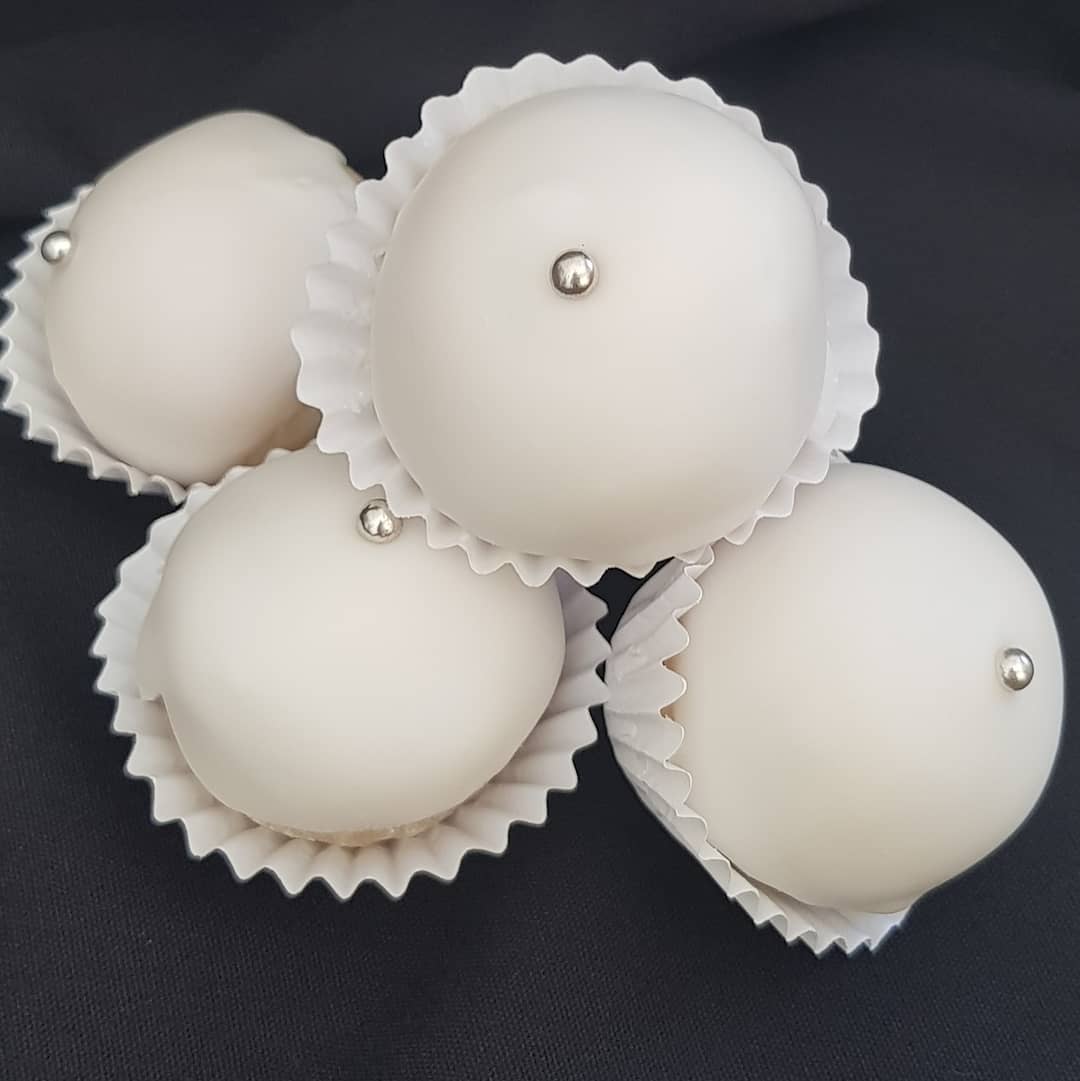 Morgadinho de amêndoa