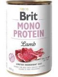 Brit Mono Protein Cordeiro | 400g