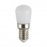 Lampada led para frigorífico E14 2W 4000K