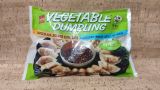 Wang Korea - Vegetable Dumpling 50pcs 675g